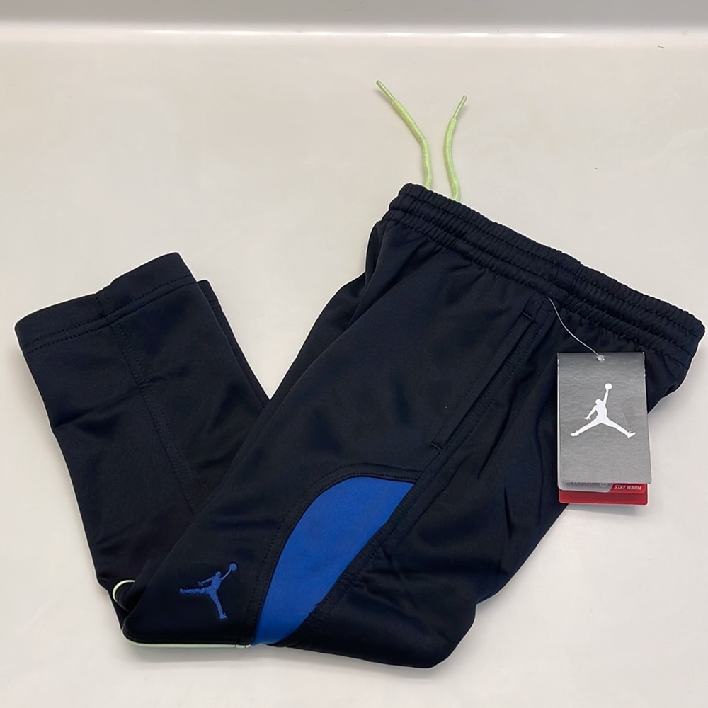 Jordan Jumpman Pants